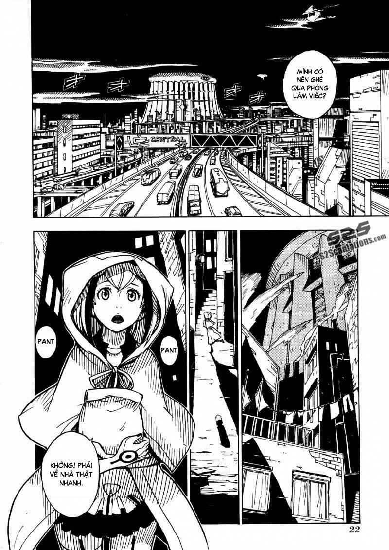 Dimension W Chapter 1 - 24