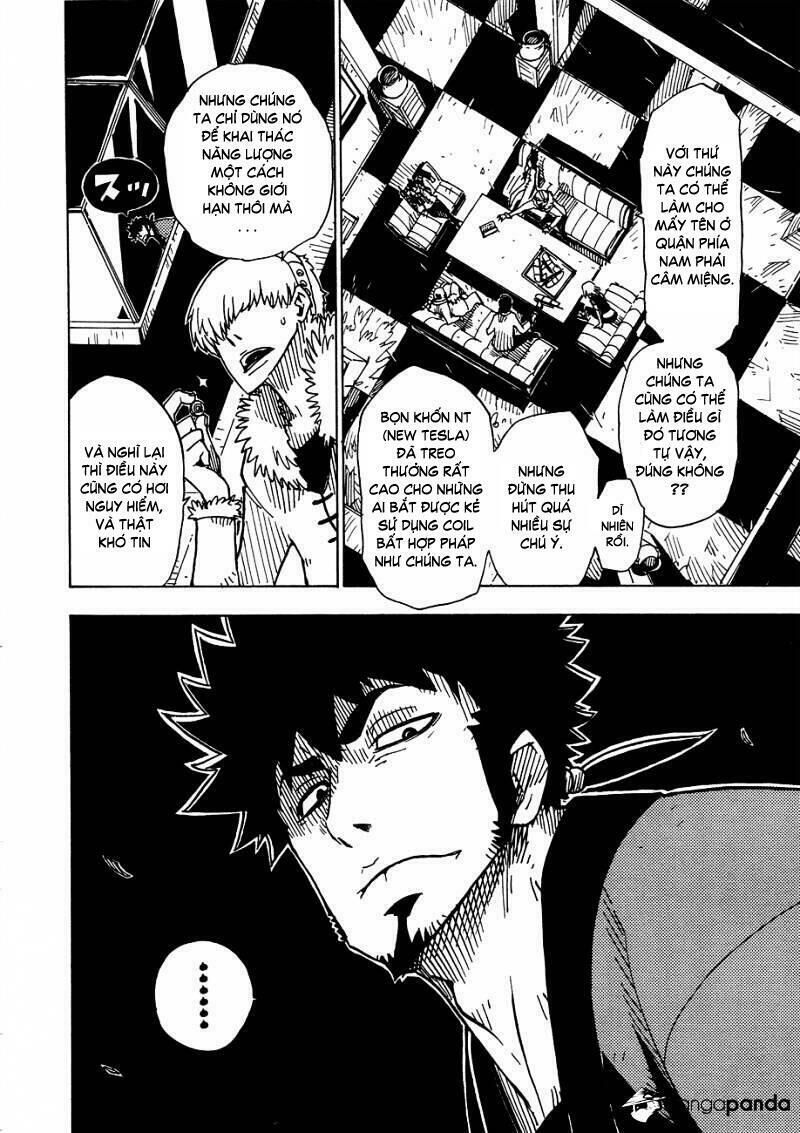 Dimension W Chapter 1 - 34