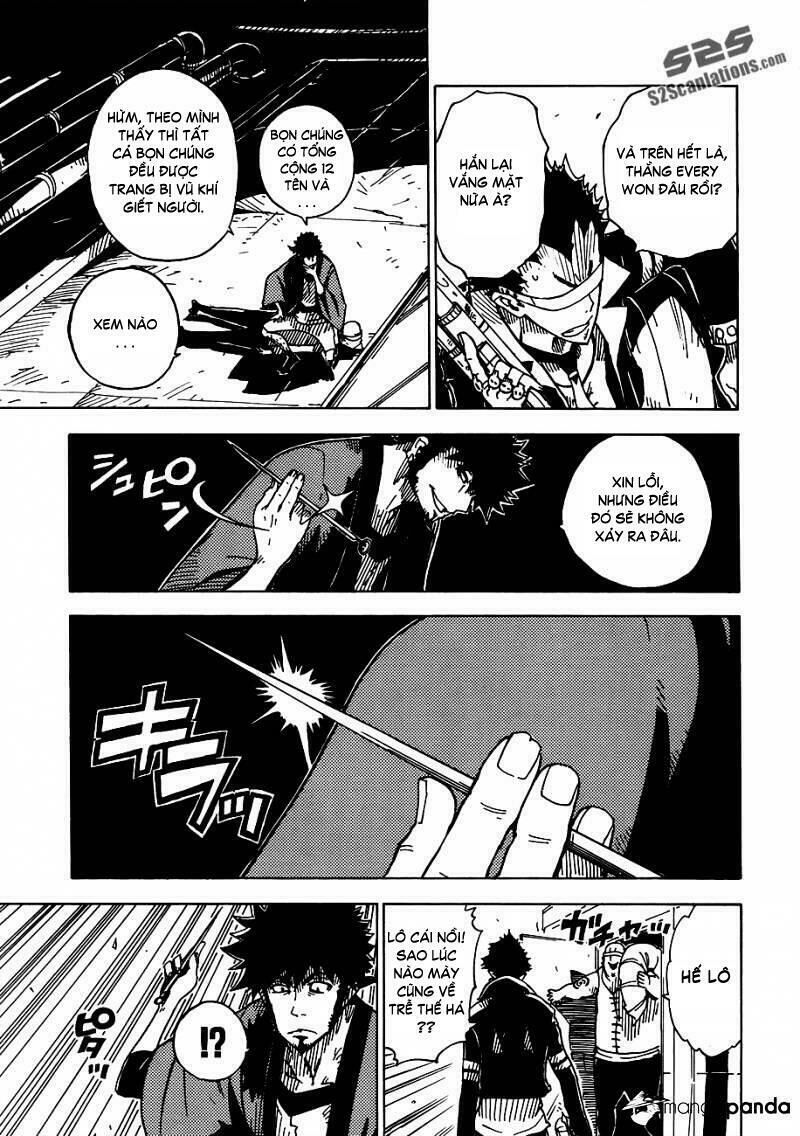 Dimension W Chapter 1 - 35