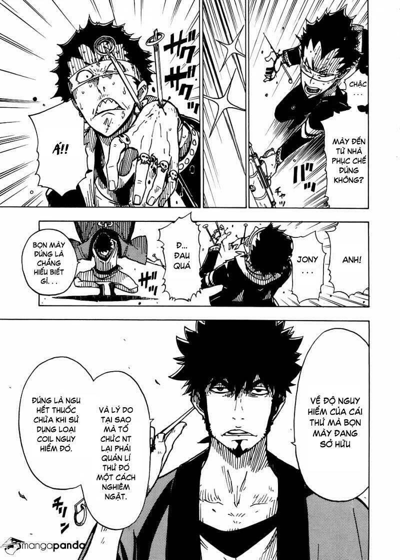 Dimension W Chapter 1 - 40