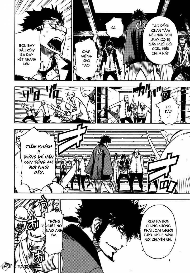 Dimension W Chapter 1 - 41