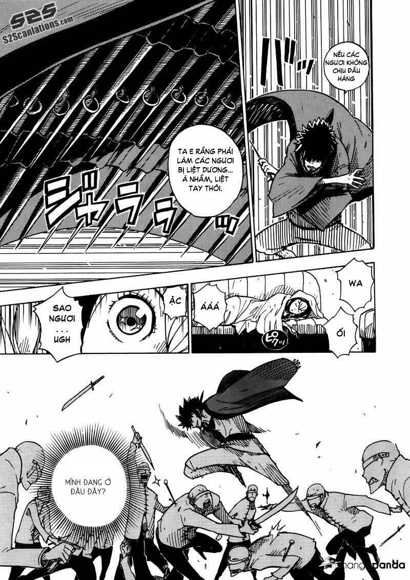 Dimension W Chapter 1 - 42