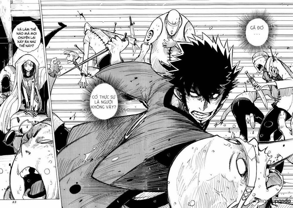 Dimension W Chapter 1 - 43