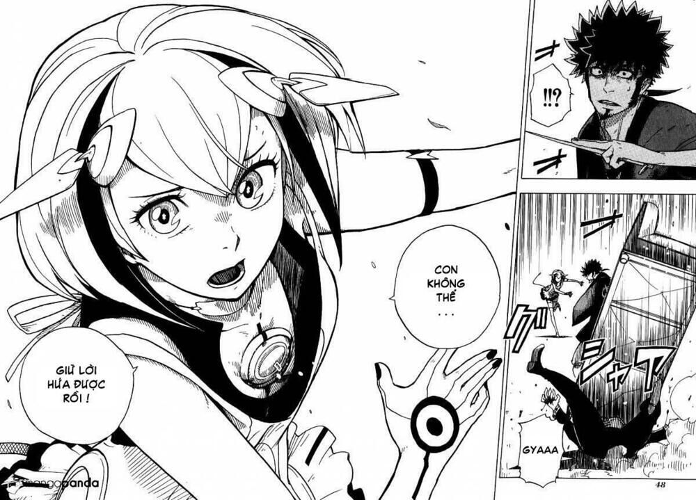 Dimension W Chapter 1 - 47