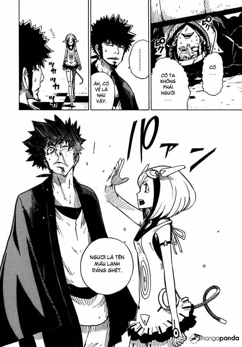 Dimension W Chapter 1 - 48