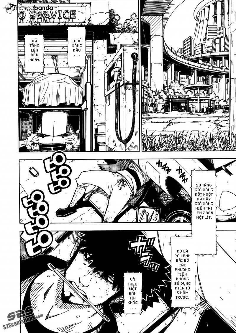 Dimension W Chapter 1 - 10