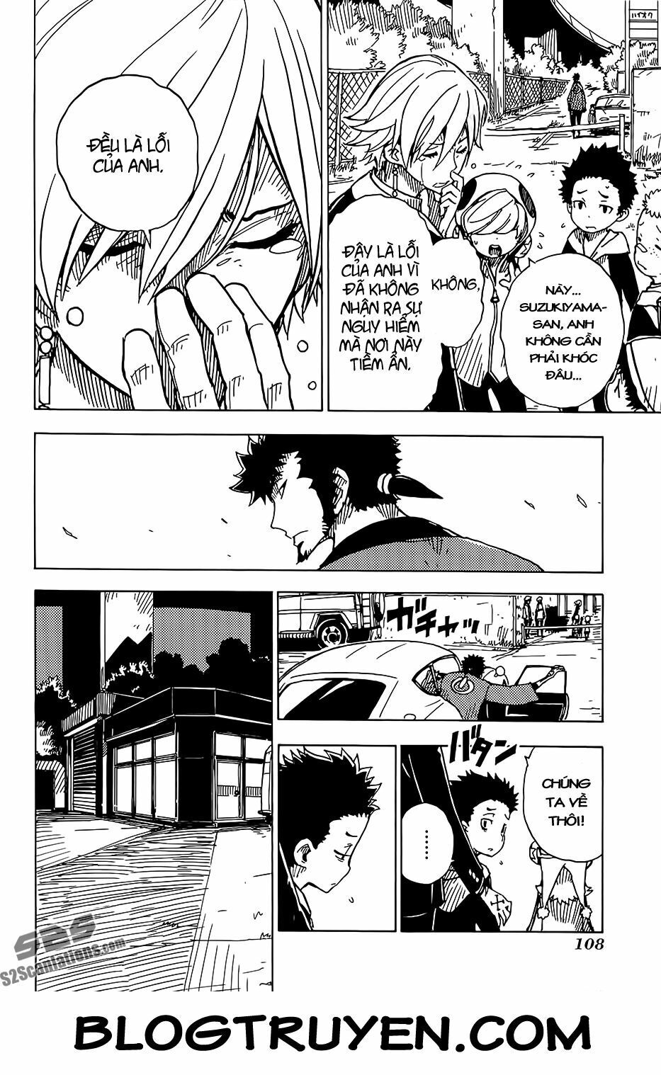 Dimension W Chapter 12 - 16