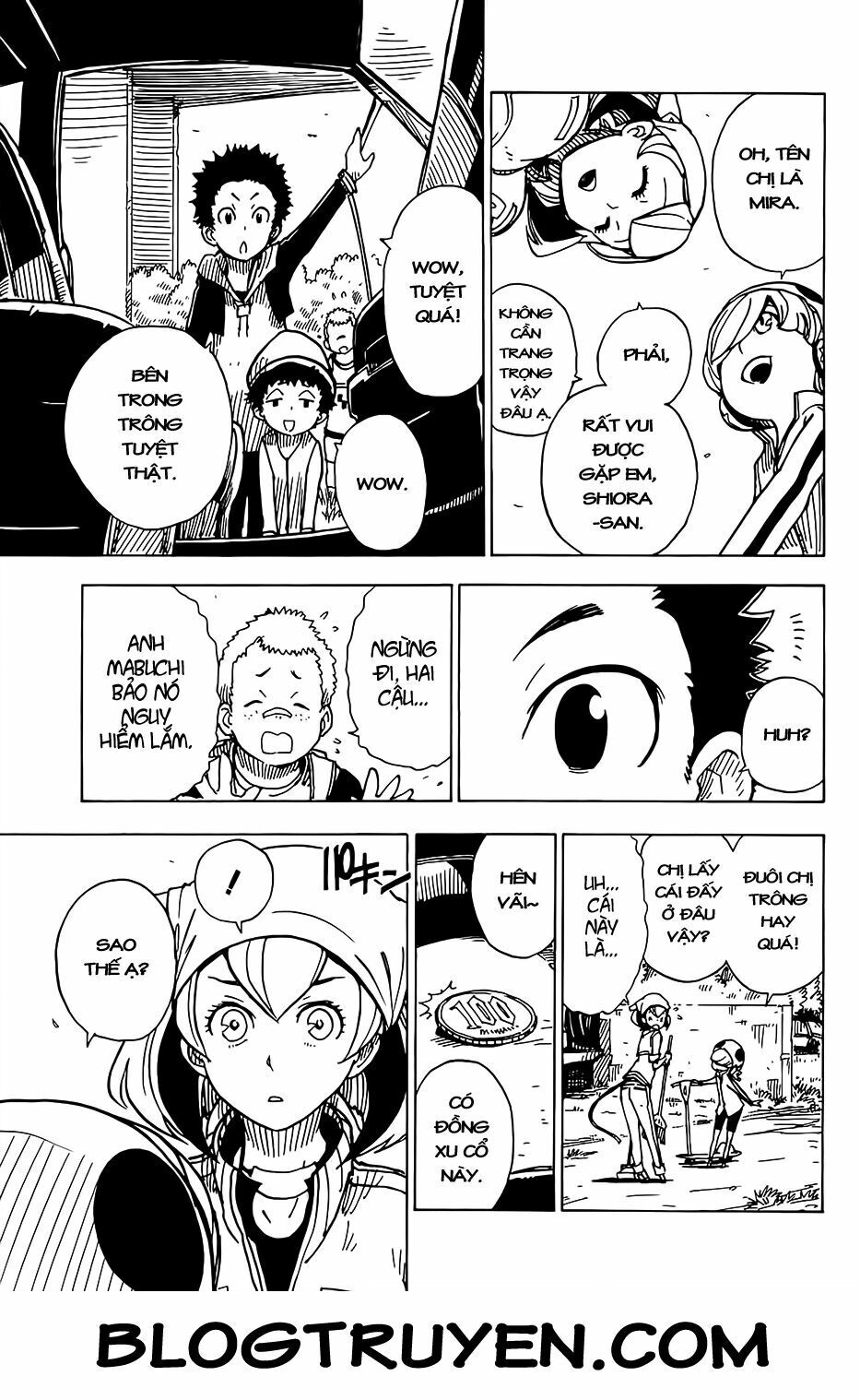 Dimension W Chapter 12 - 7