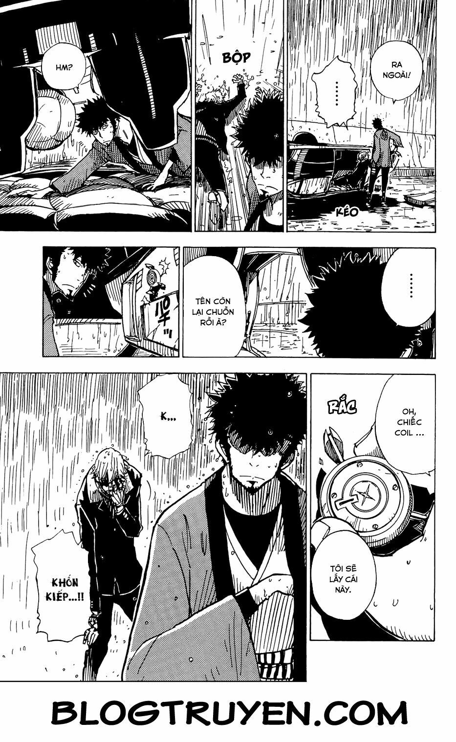 Dimension W Chapter 14 - 21