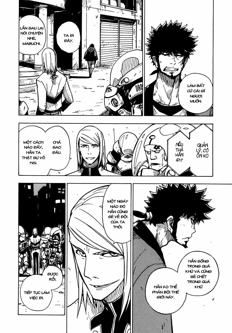 Dimension W Chapter 2 - 11