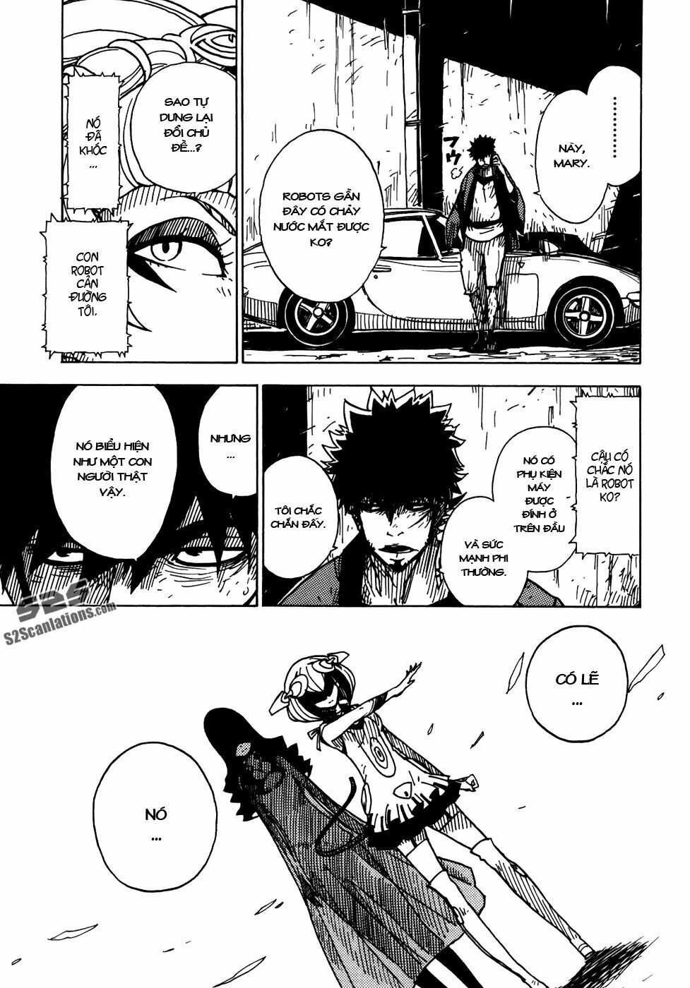 Dimension W Chapter 2 - 14