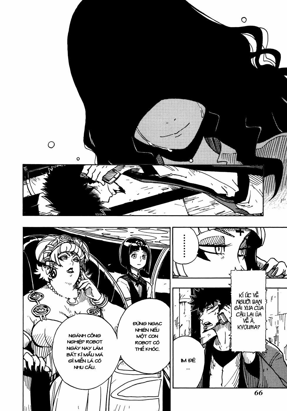 Dimension W Chapter 2 - 15