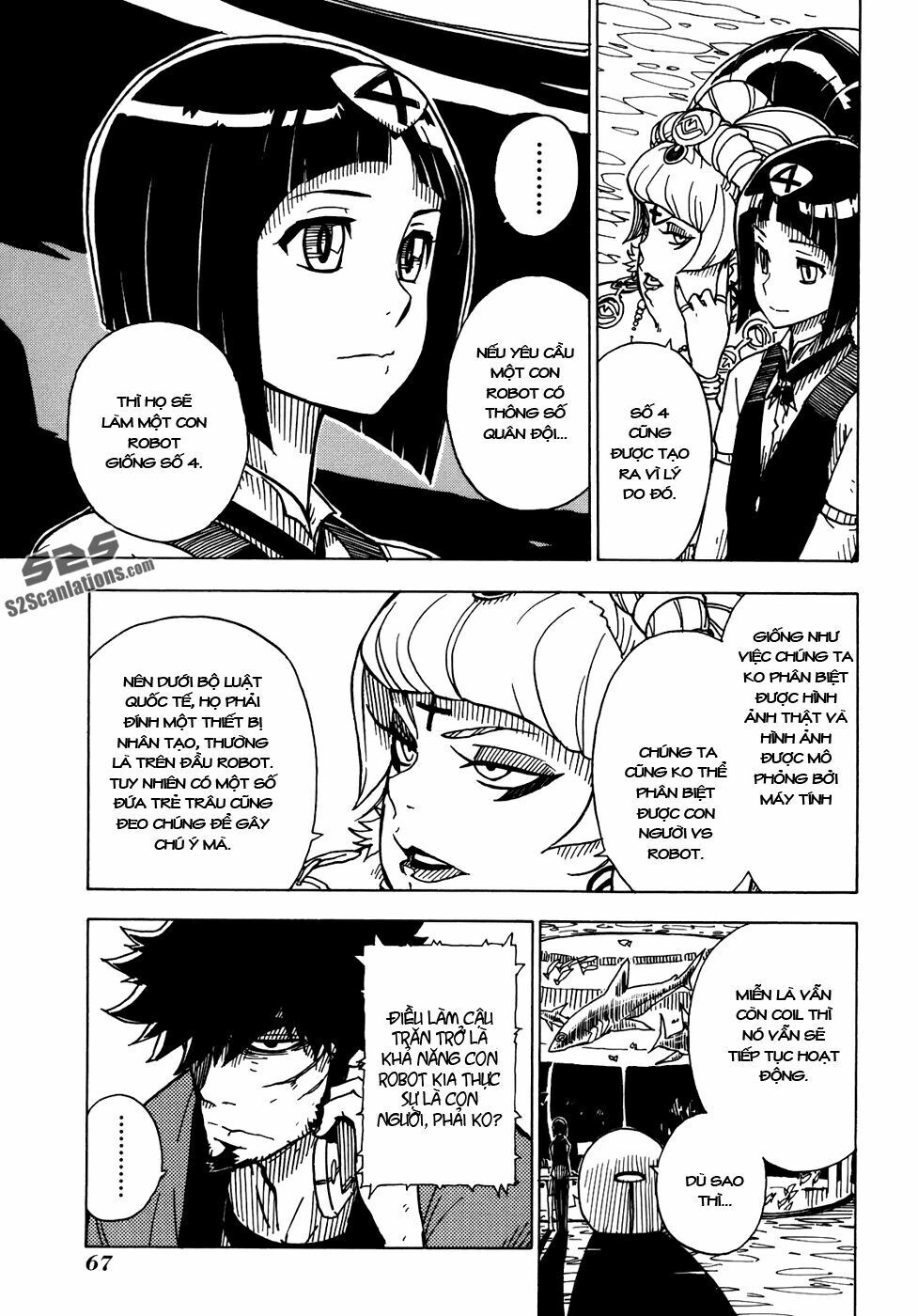 Dimension W Chapter 2 - 16