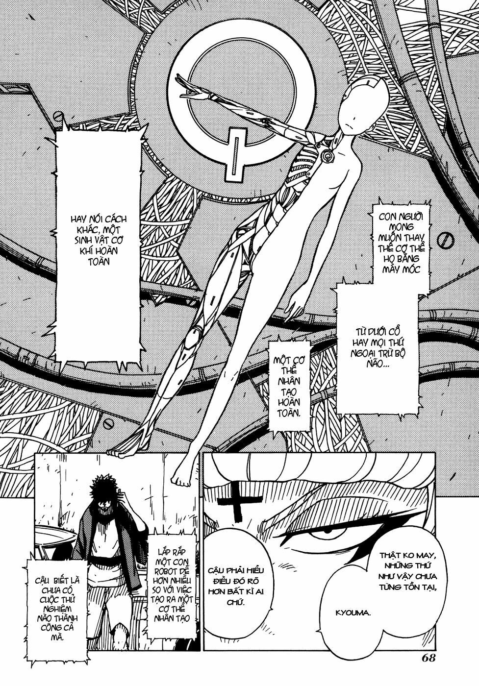 Dimension W Chapter 2 - 17