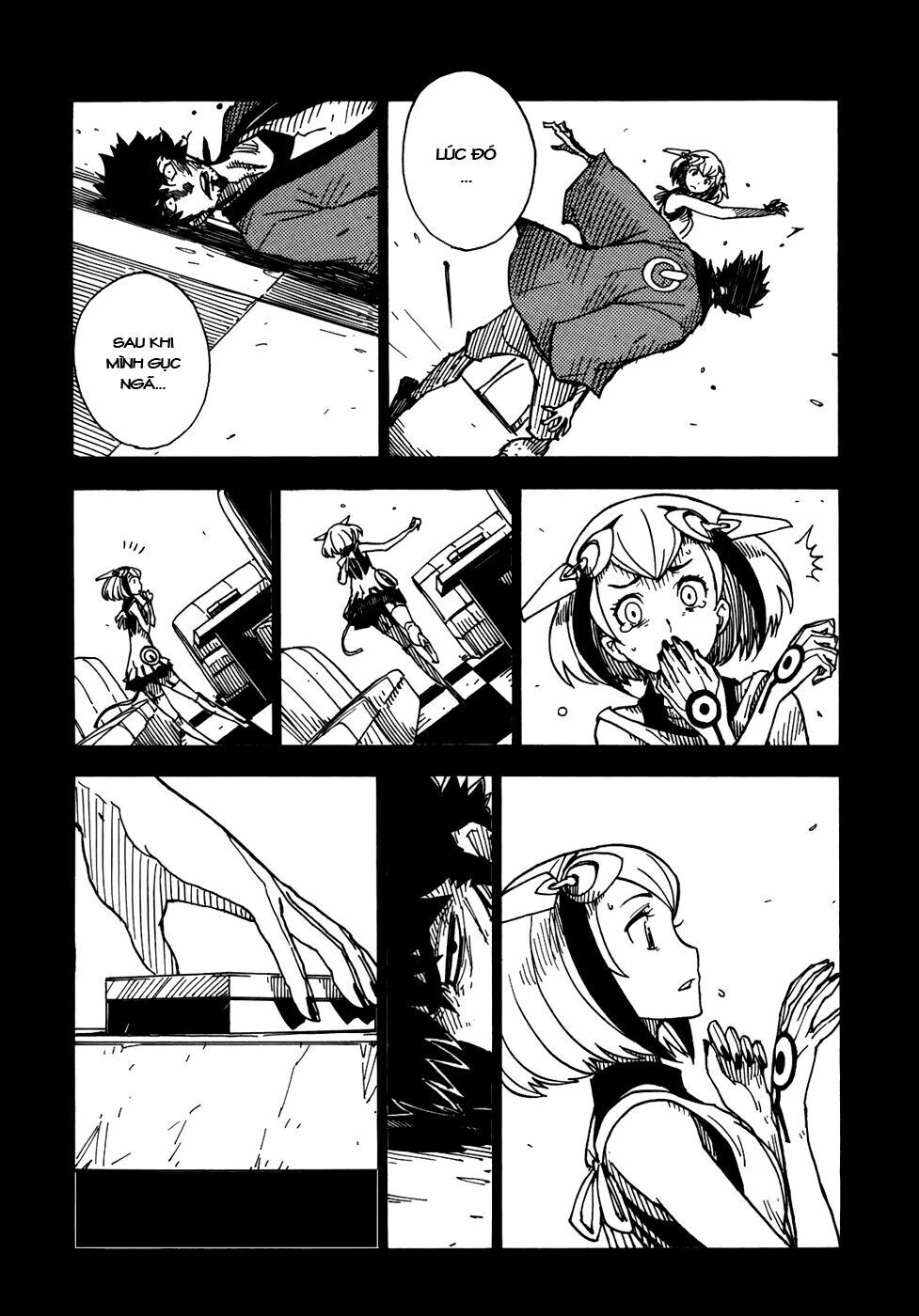 Dimension W Chapter 2 - 19