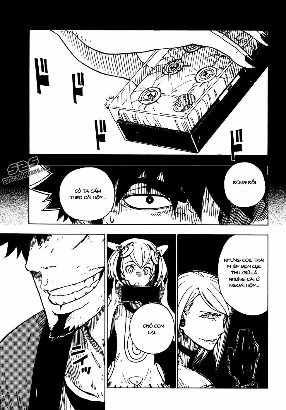 Dimension W Chapter 2 - 20