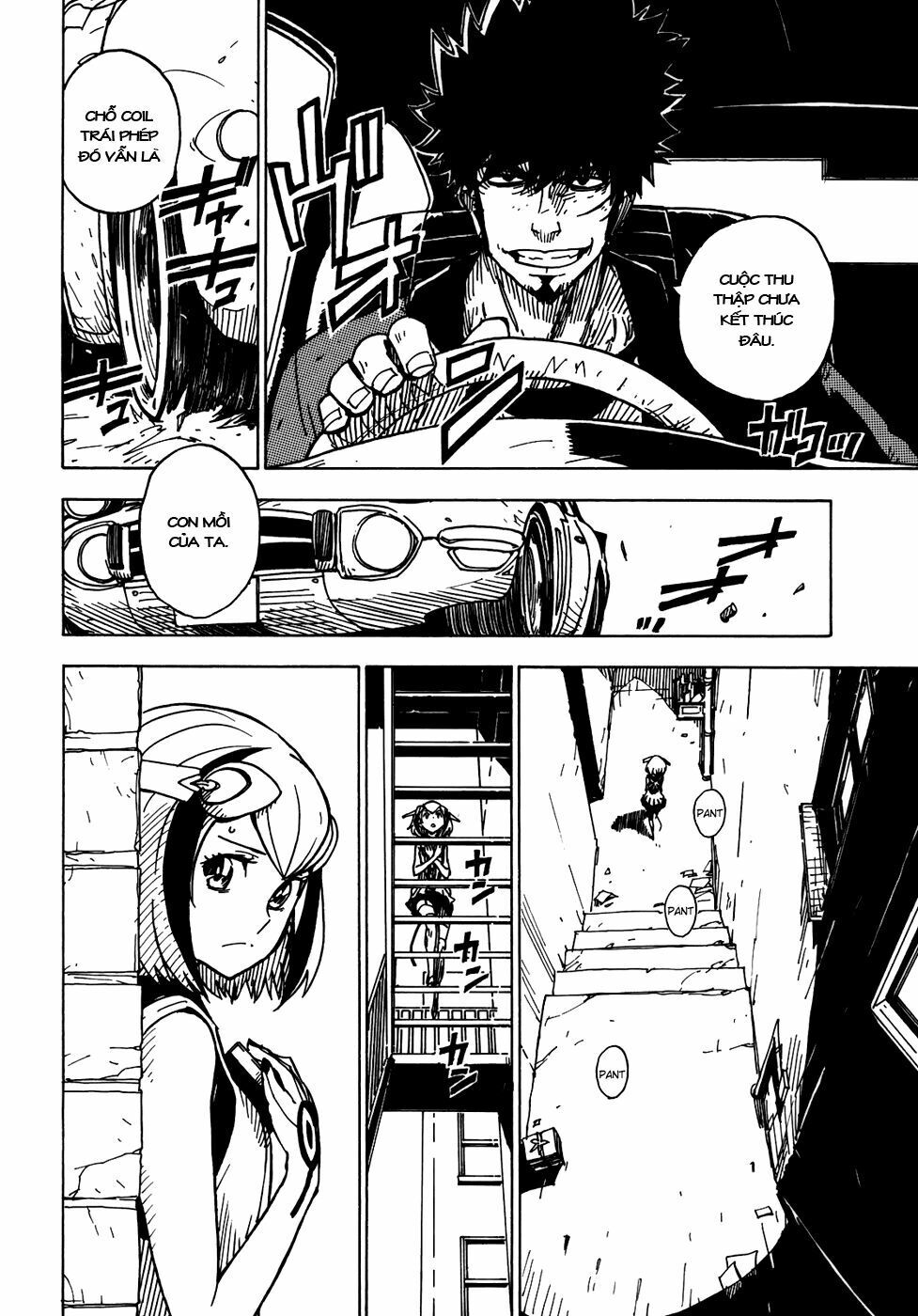 Dimension W Chapter 2 - 21