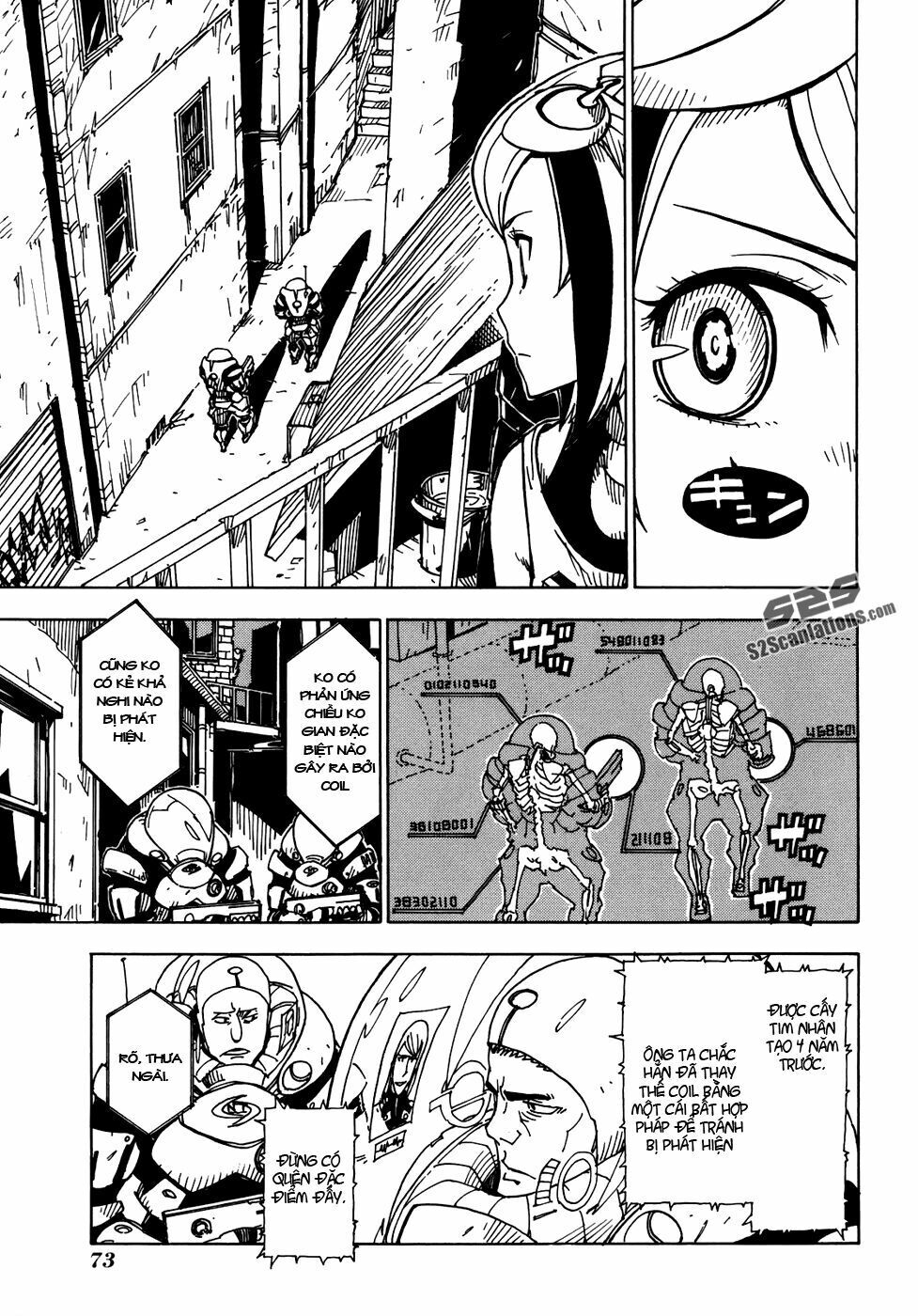 Dimension W Chapter 2 - 22