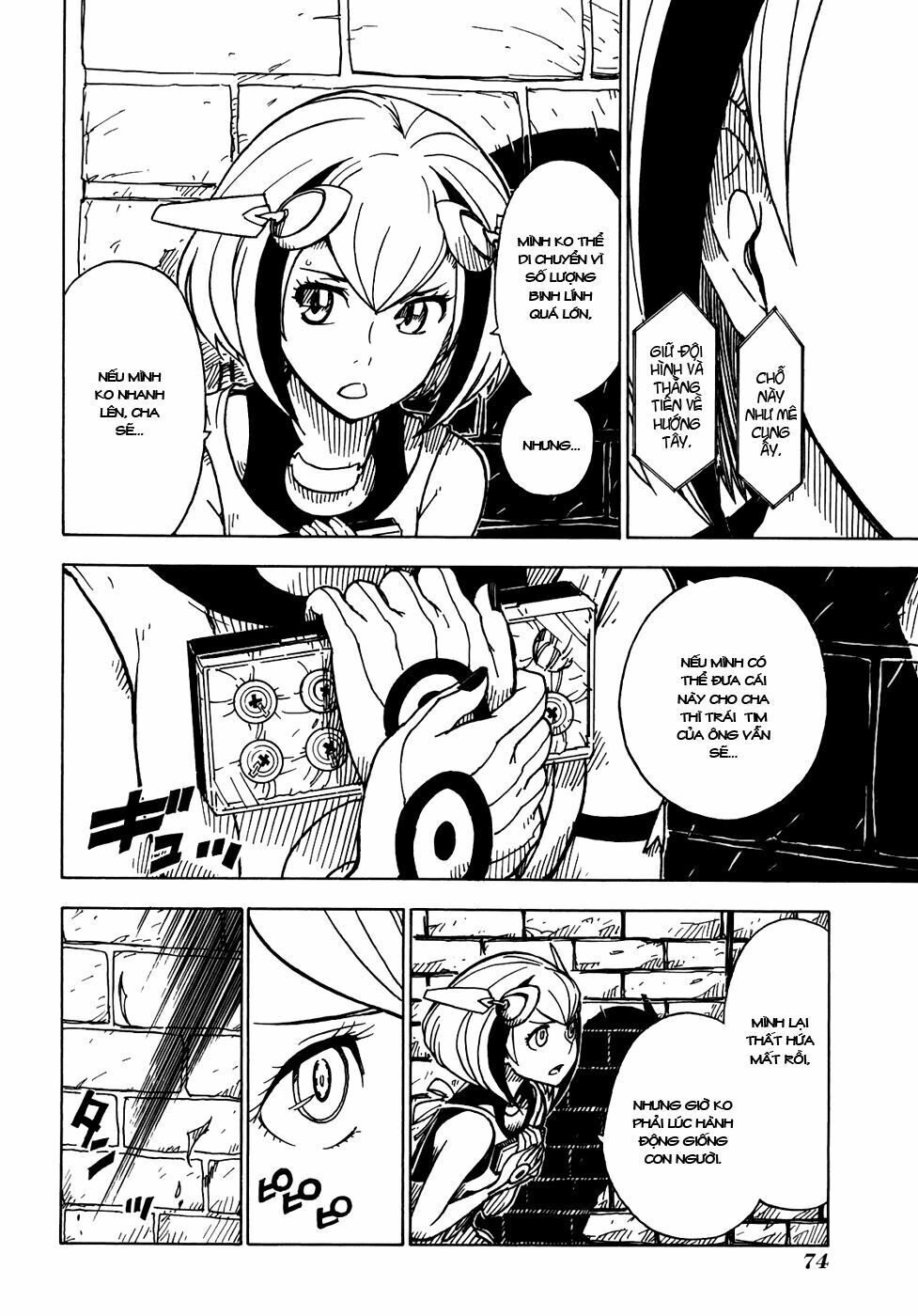 Dimension W Chapter 2 - 23