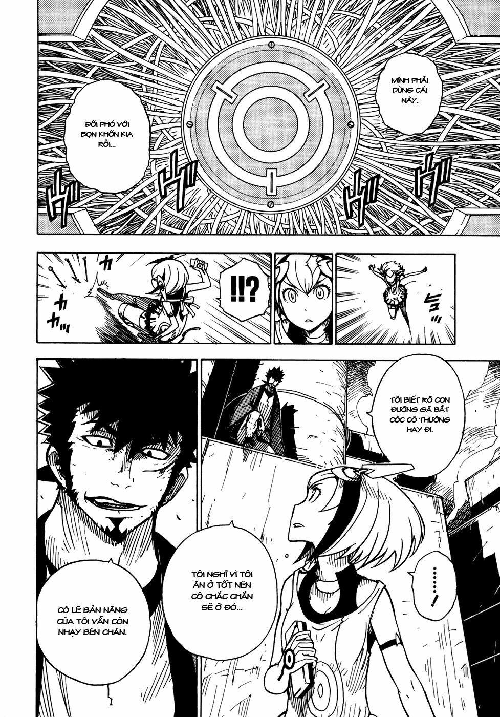 Dimension W Chapter 2 - 27