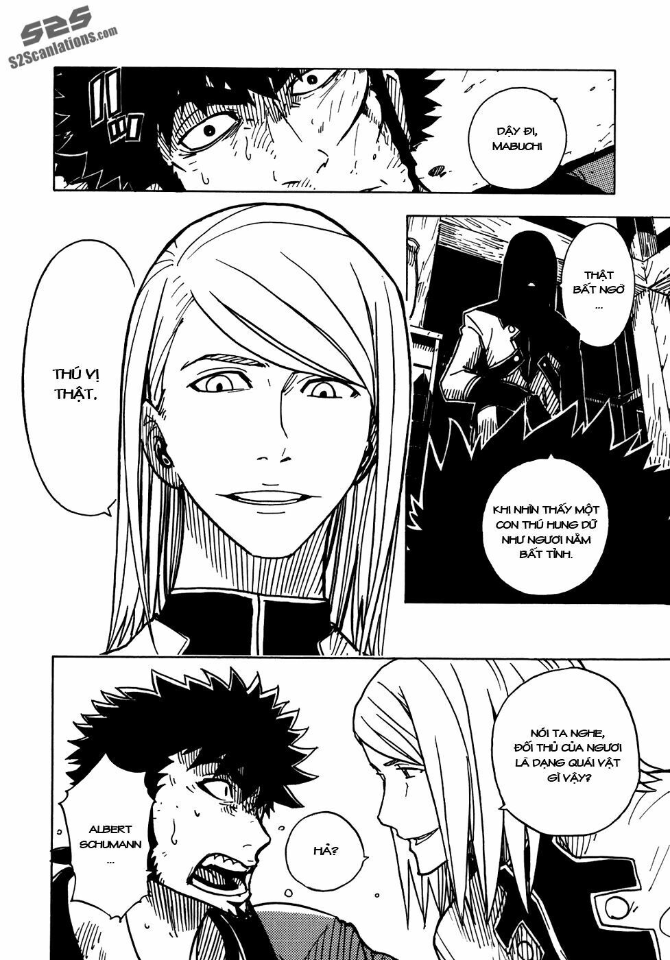 Dimension W Chapter 2 - 6