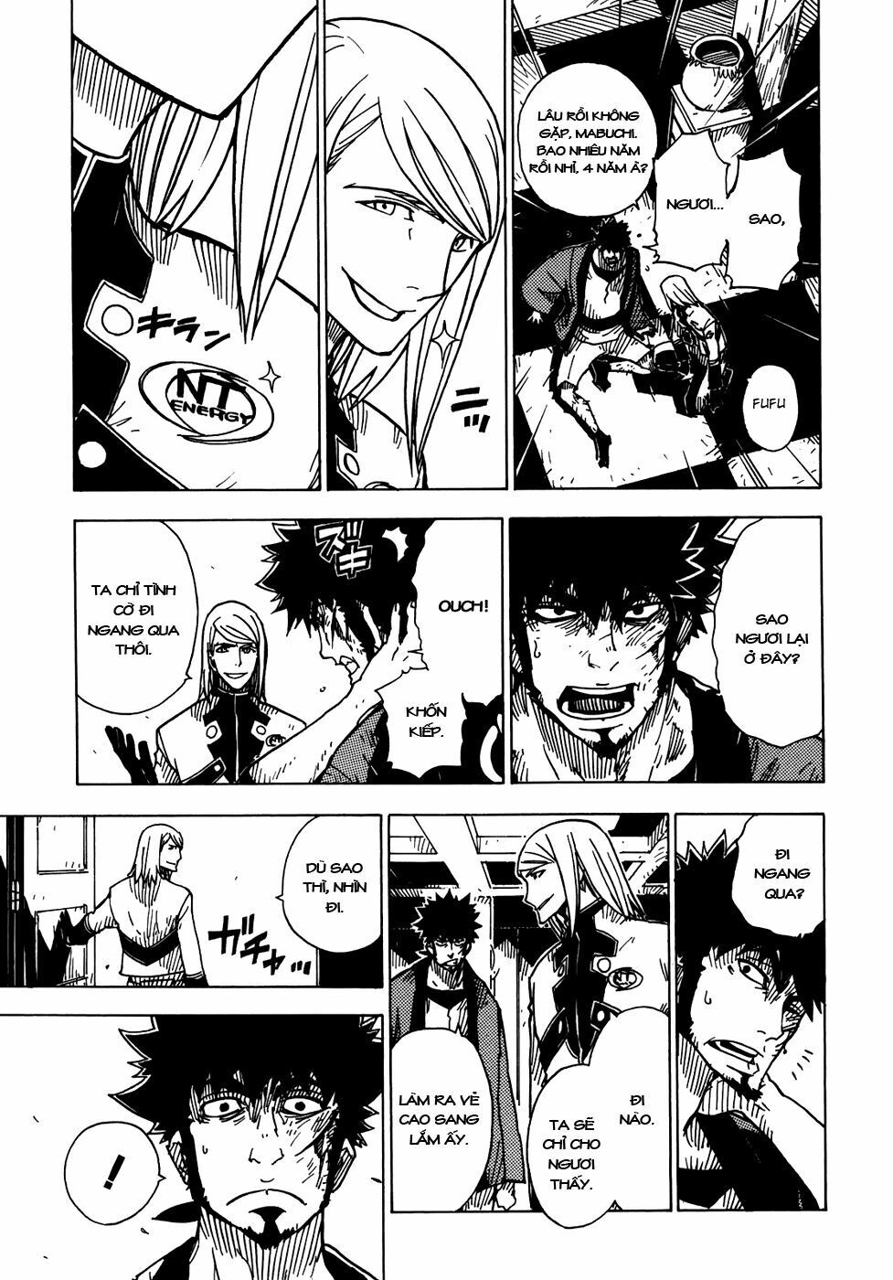 Dimension W Chapter 2 - 7