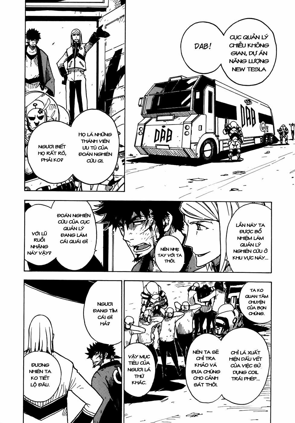 Dimension W Chapter 2 - 9