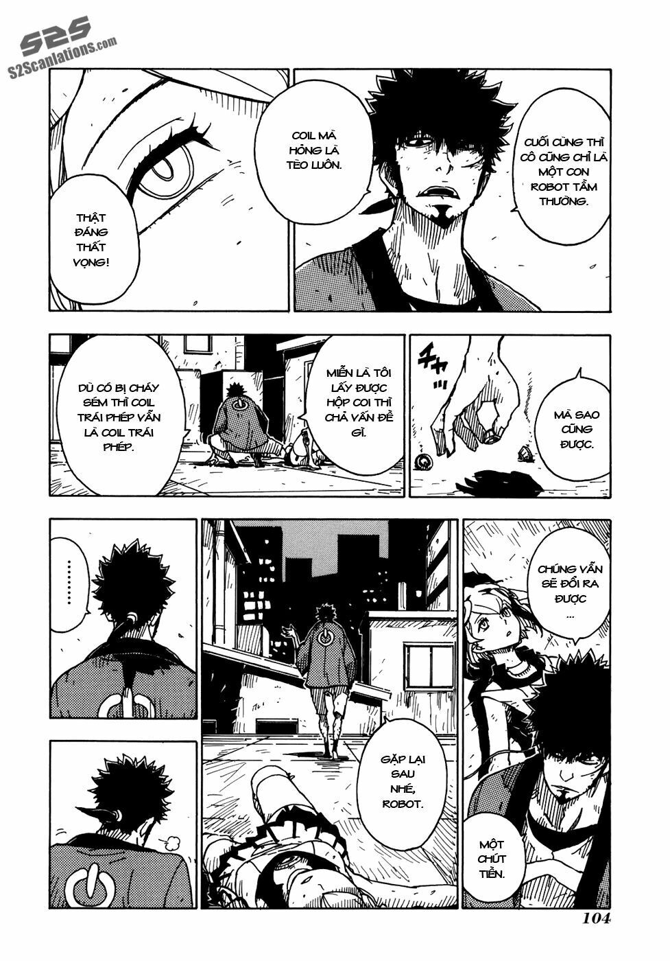 Dimension W Chapter 3 - 25