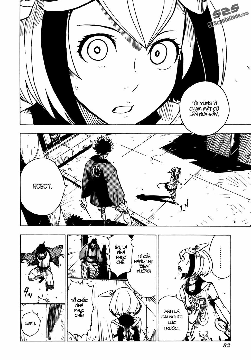 Dimension W Chapter 3 - 4