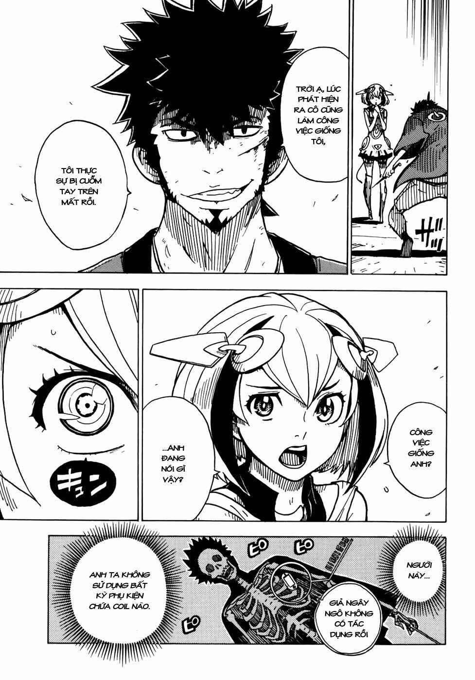 Dimension W Chapter 3 - 5