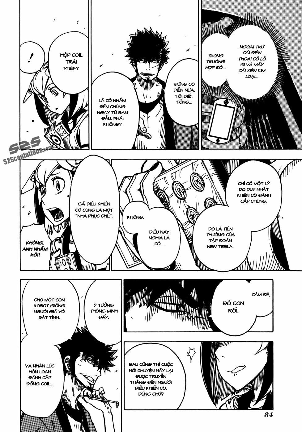 Dimension W Chapter 3 - 6