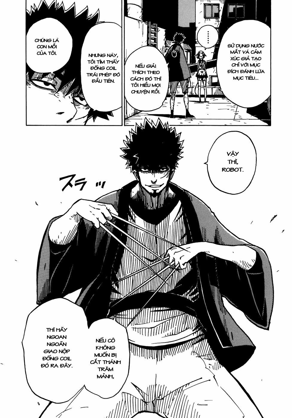 Dimension W Chapter 3 - 7