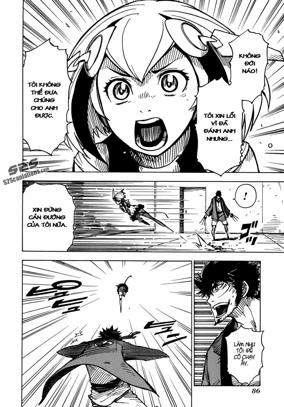 Dimension W Chapter 3 - 8