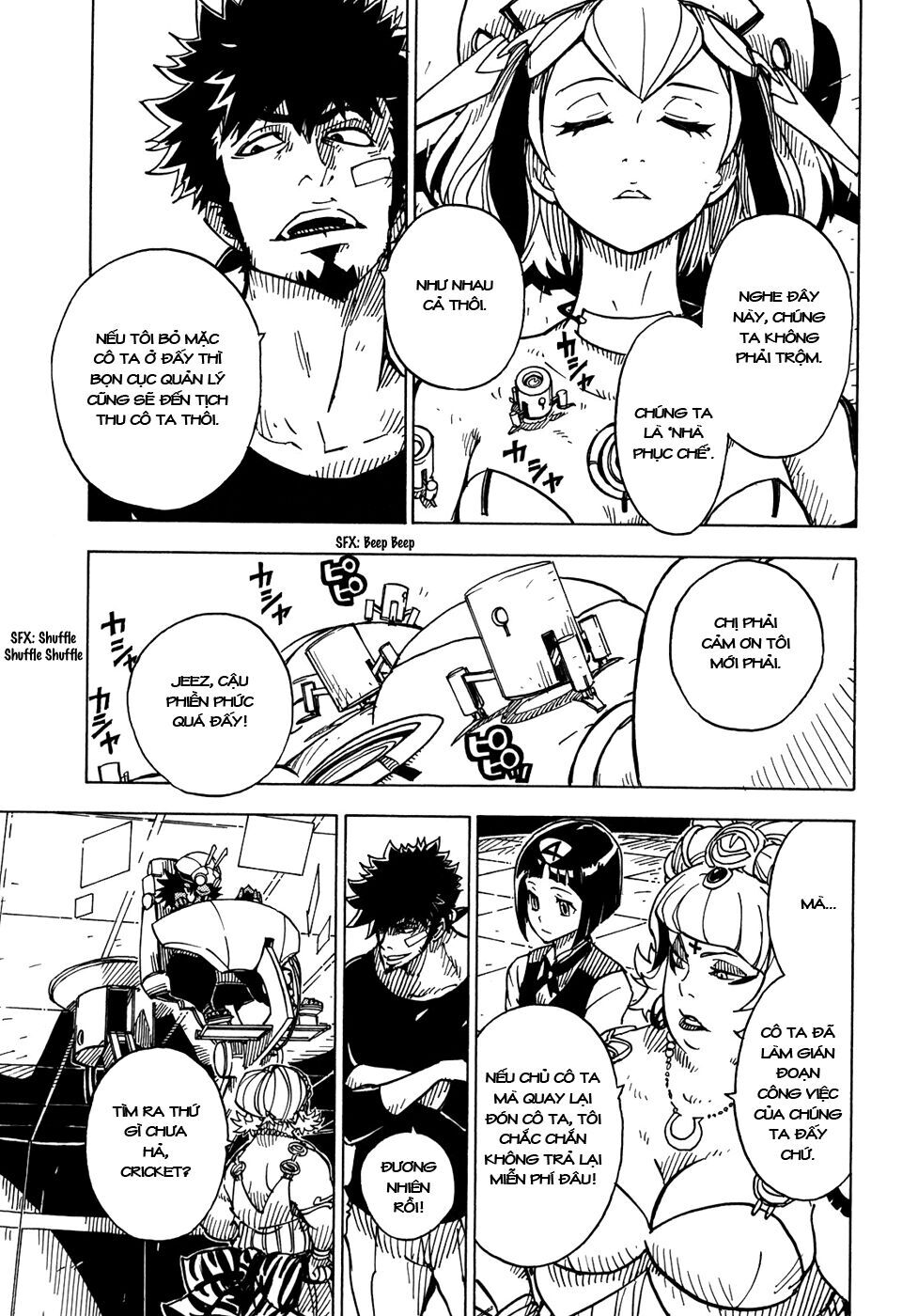 Dimension W Chapter 4 - 11