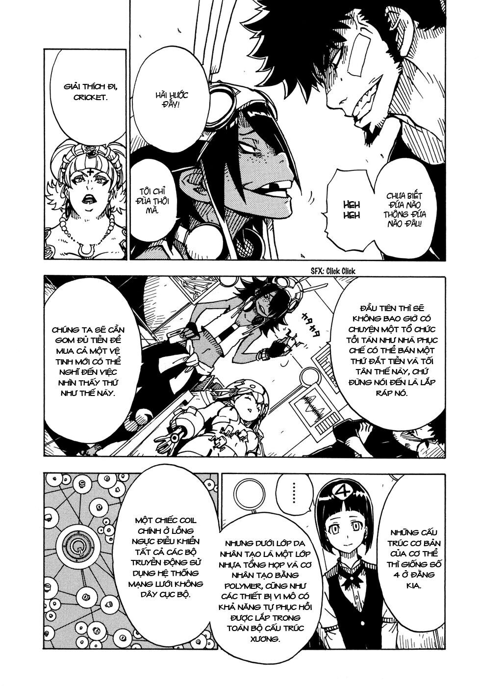 Dimension W Chapter 4 - 13