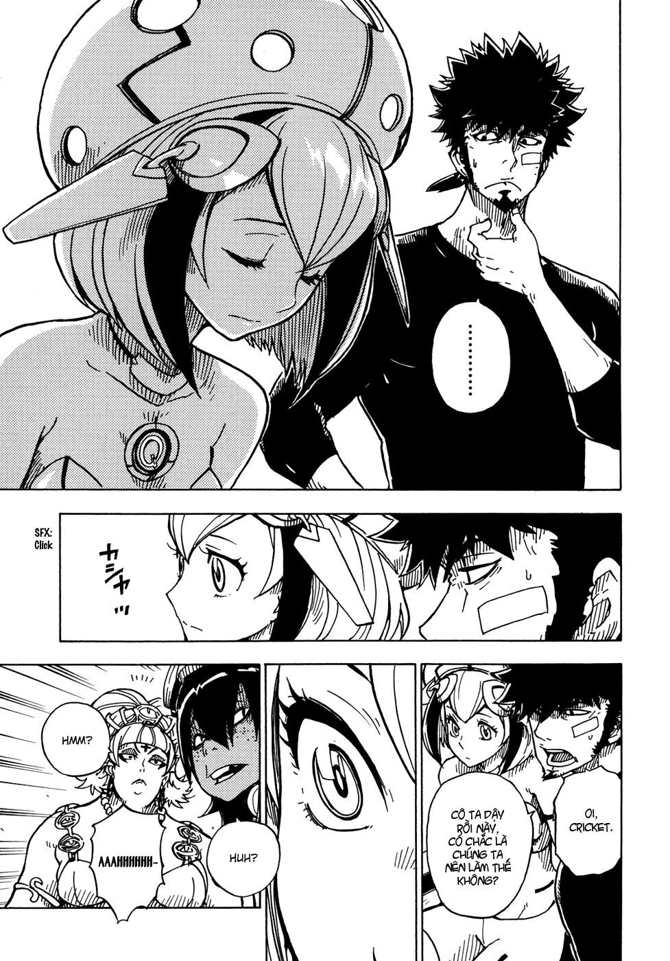 Dimension W Chapter 4 - 17