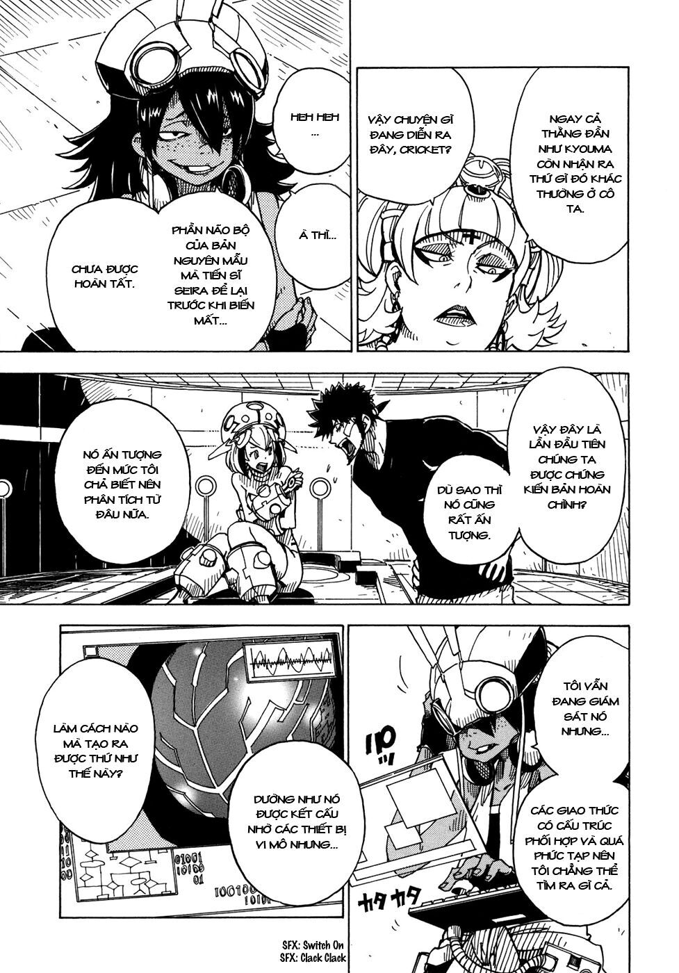 Dimension W Chapter 4 - 19