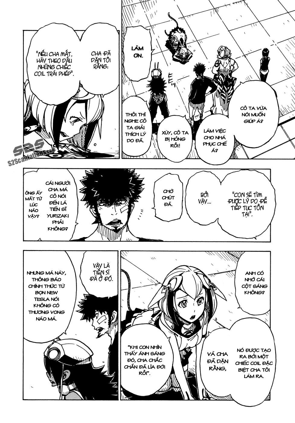 Dimension W Chapter 4 - 22