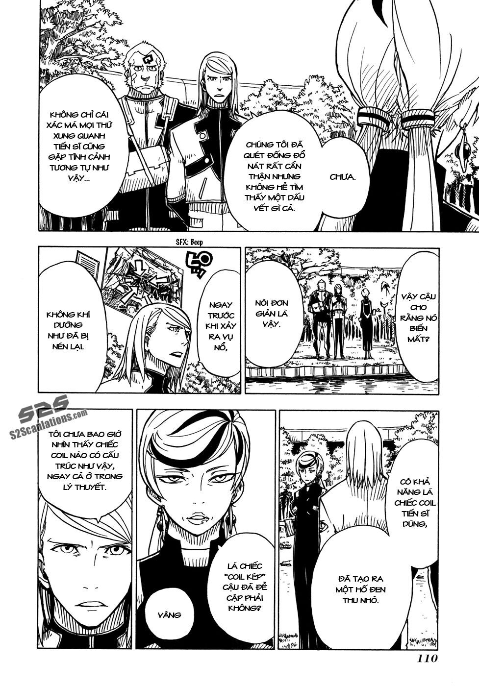 Dimension W Chapter 4 - 6