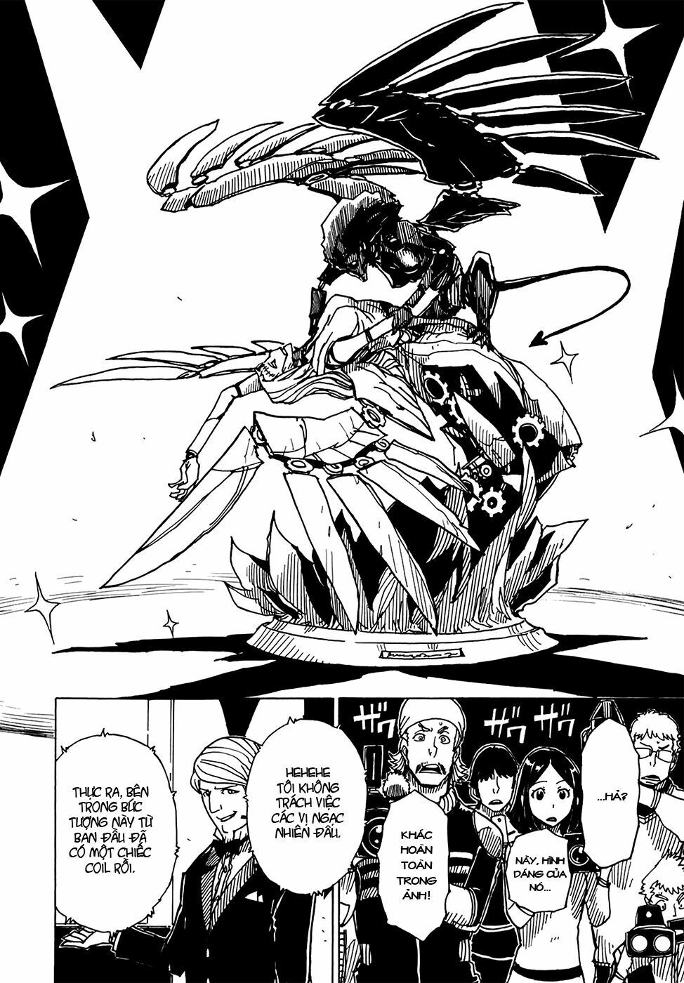 Dimension W Chapter 6 - 16