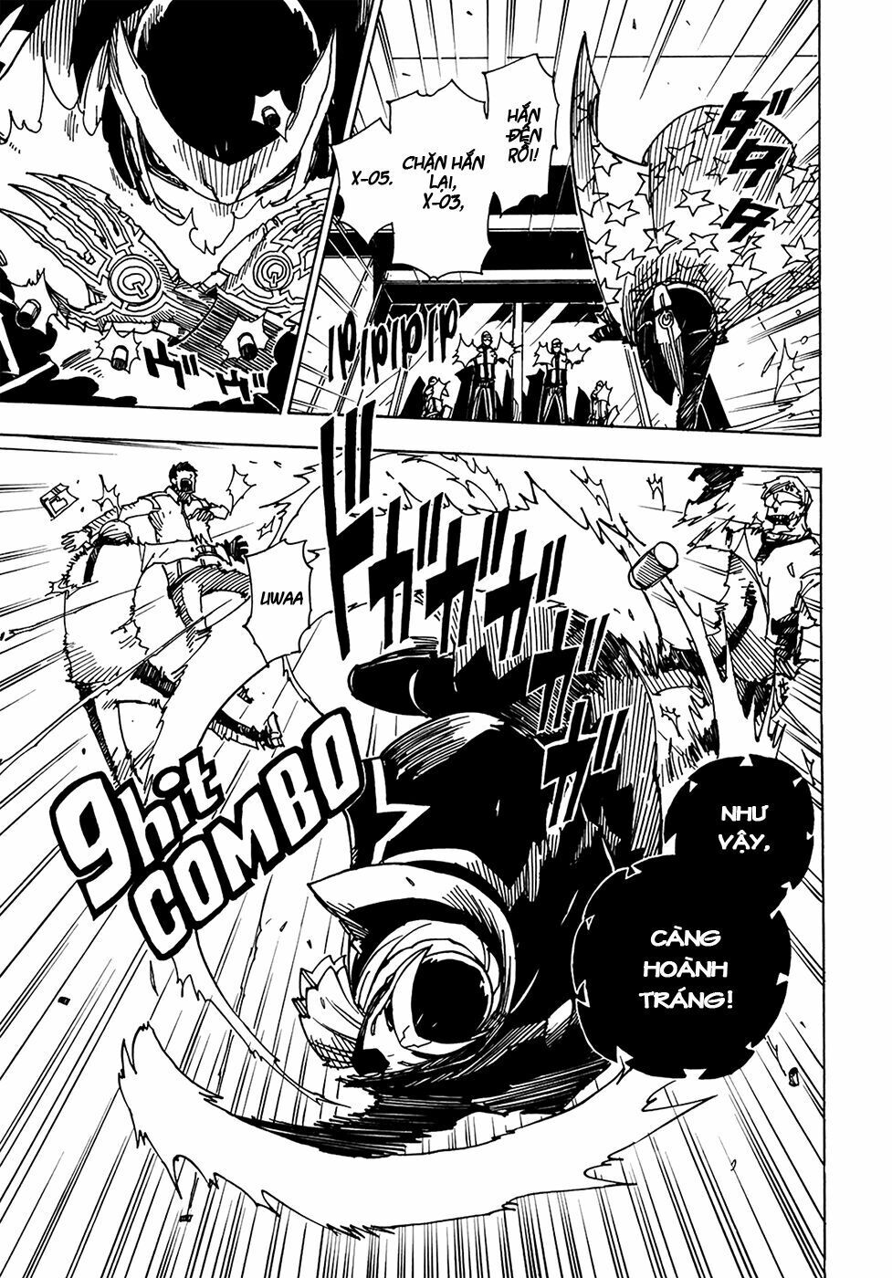 Dimension W Chapter 7 - 12