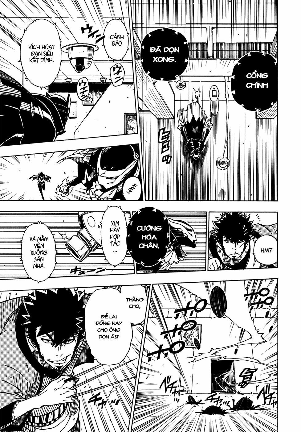 Dimension W Chapter 7 - 14