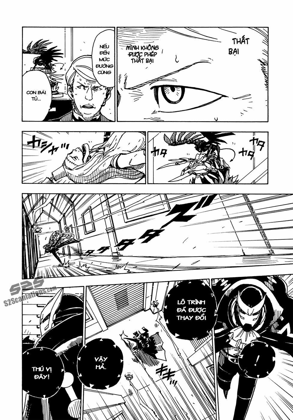 Dimension W Chapter 7 - 17