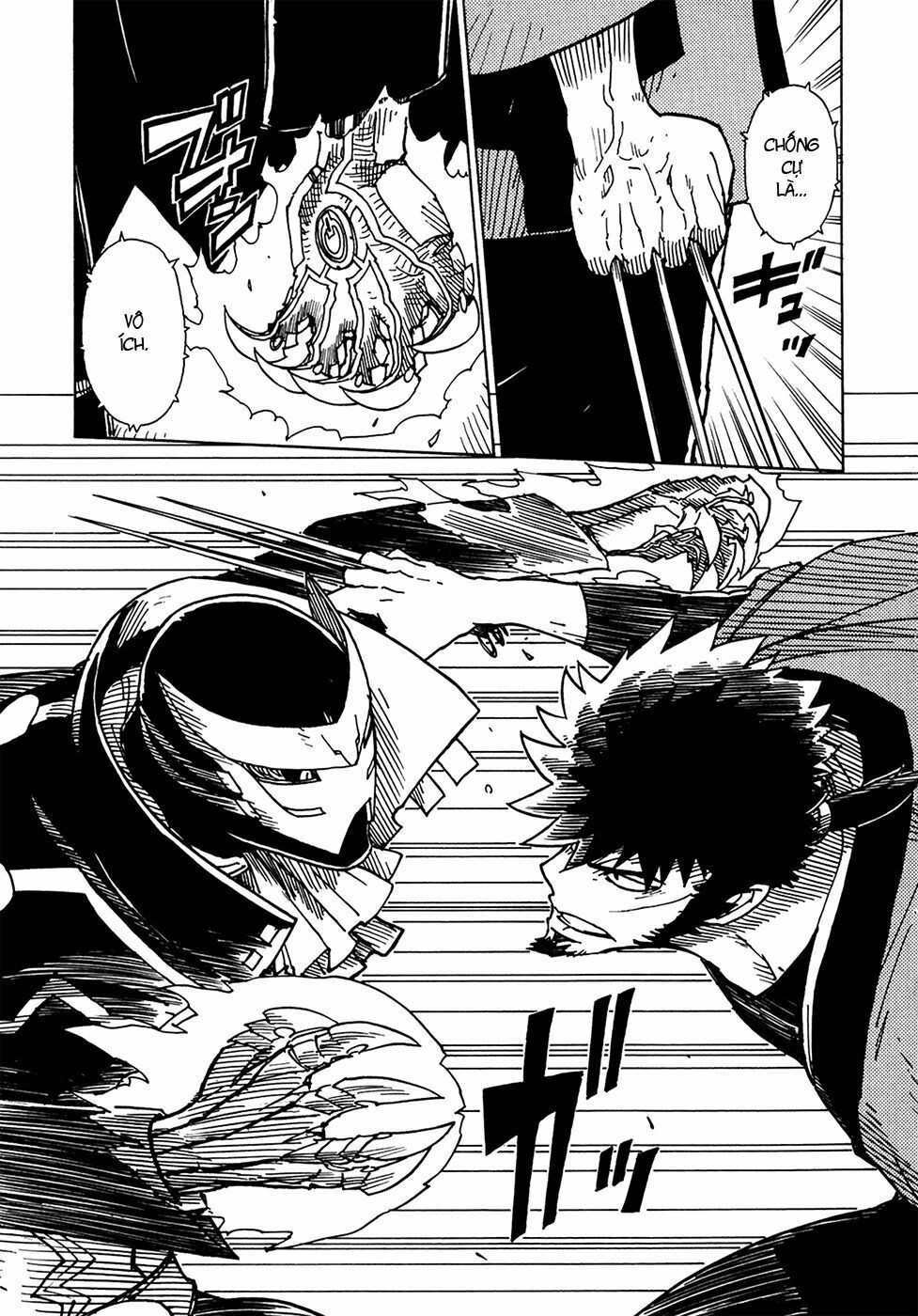 Dimension W Chapter 7 - 22