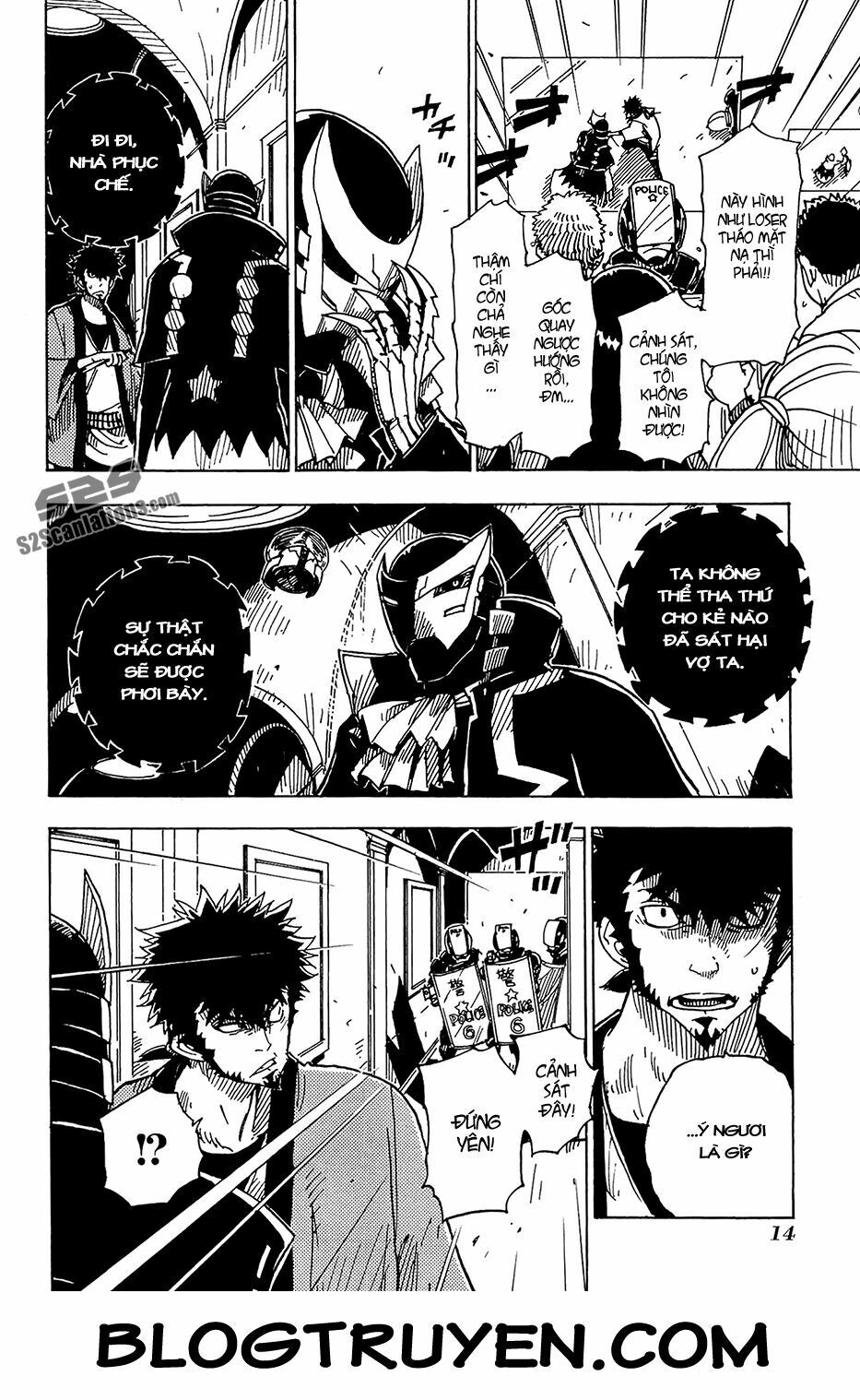 Dimension W Chapter 8 - 14