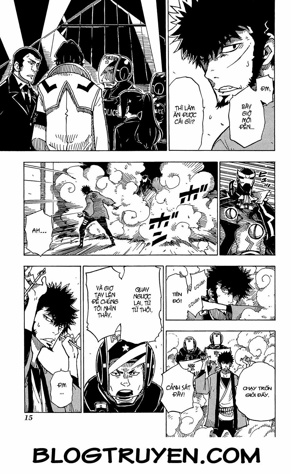 Dimension W Chapter 8 - 15