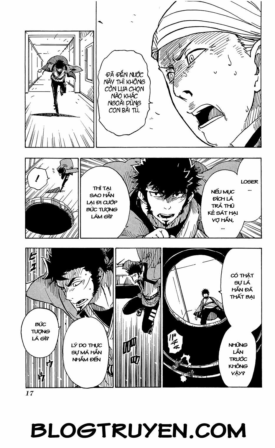 Dimension W Chapter 8 - 17