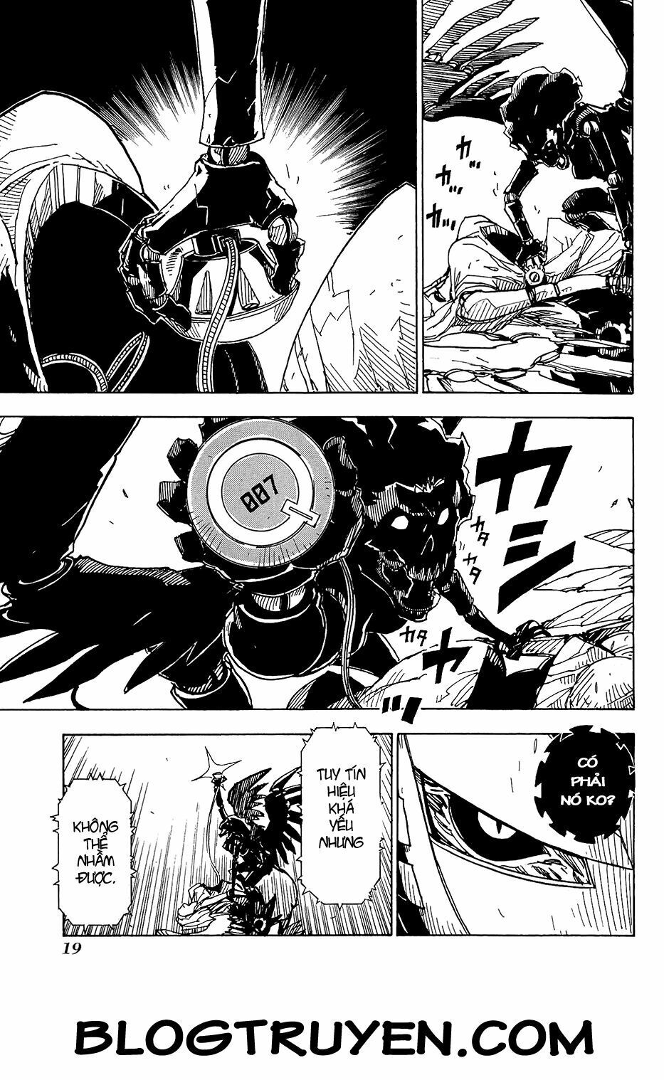 Dimension W Chapter 8 - 19