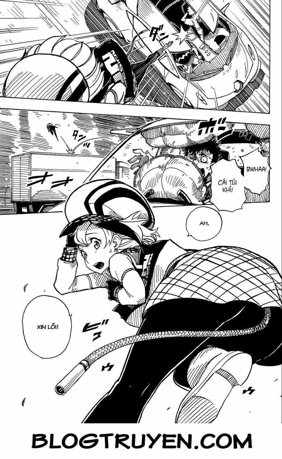 Dimension W Chapter 8 - 5