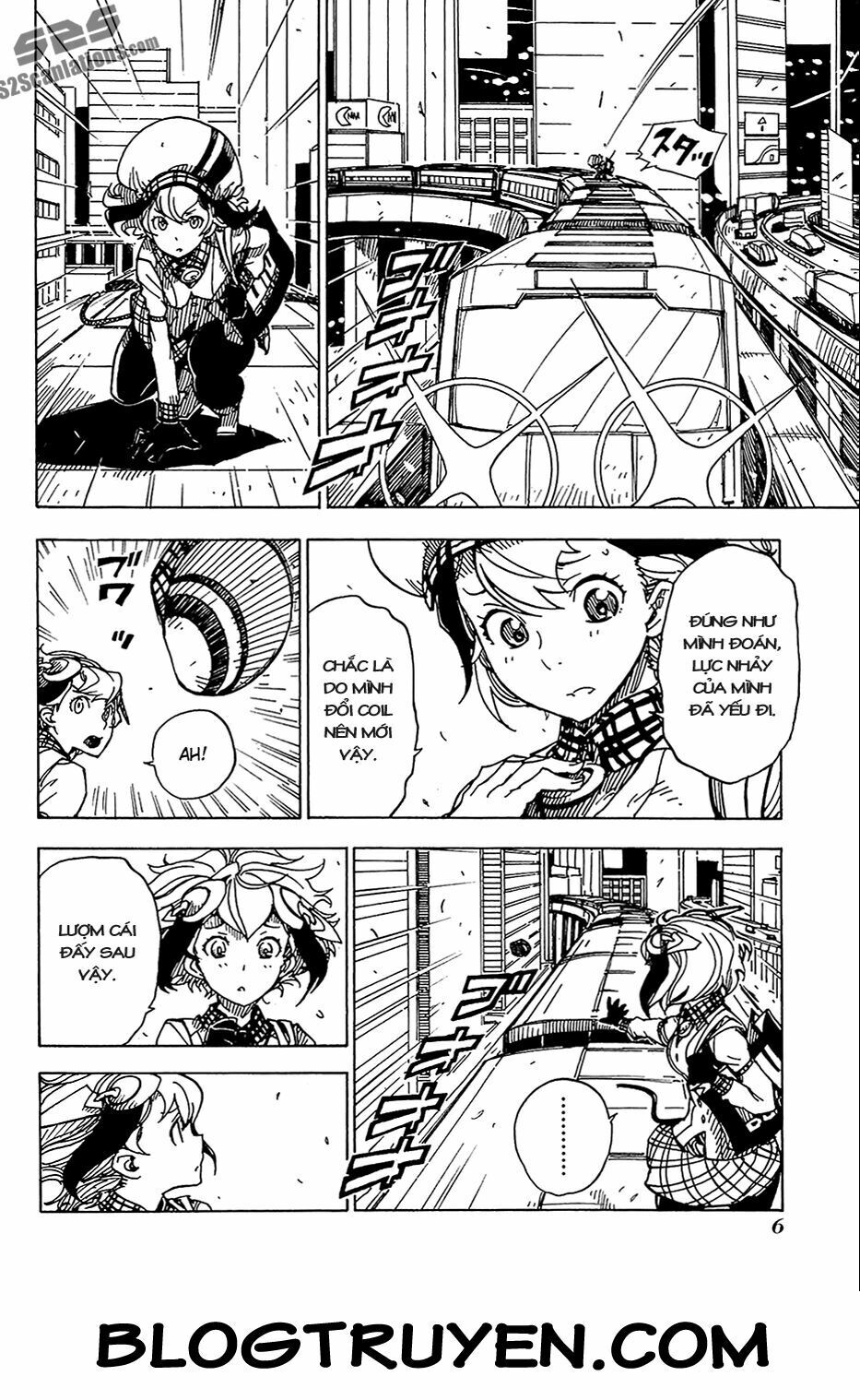 Dimension W Chapter 8 - 6